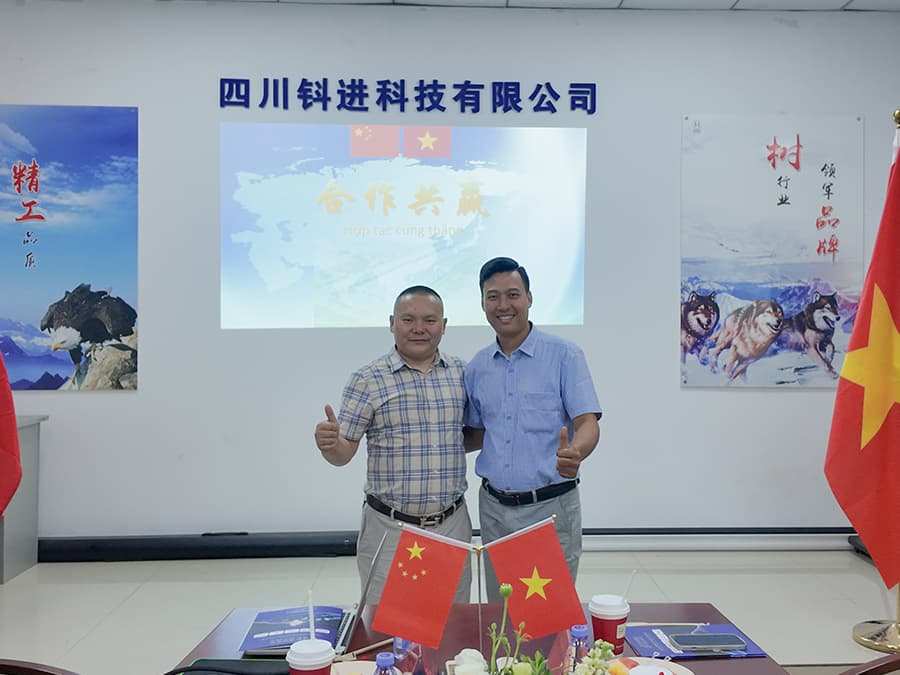 Rice Milling Machinery Manufacturer Profile 11