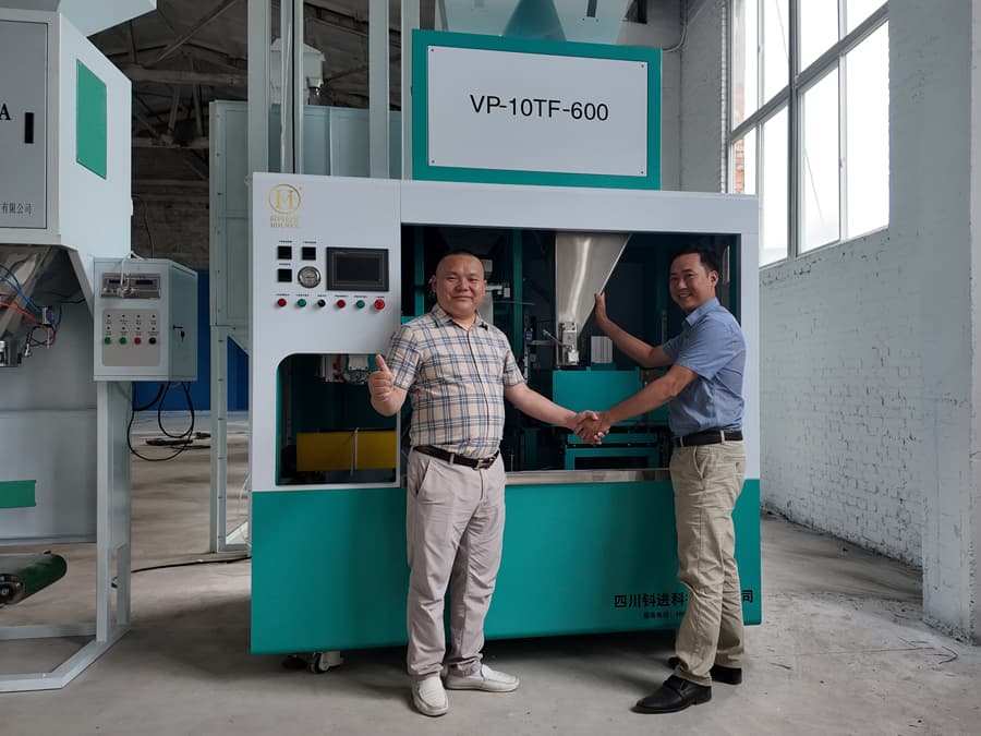 Rice Milling Machinery Manufacturer Profile 11