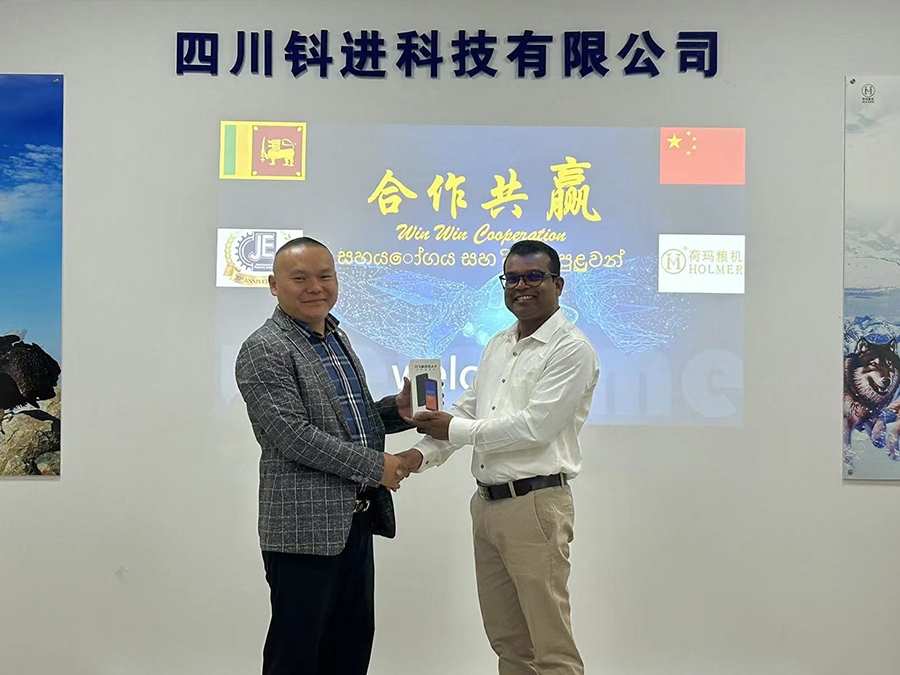 Fully Automatic Rice Milling Line for High Yield & Premium Quality Rice 3