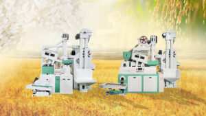 Information Center | Rice Milling Machine Knowledge & News Rice milling machinery