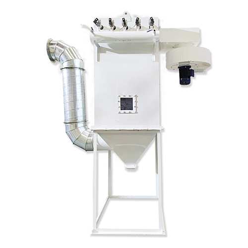 Pulse Dust Collector