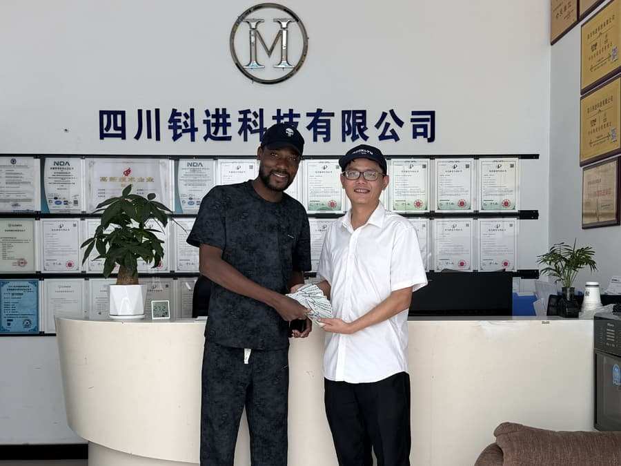 Rice Milling Machinery Manufacturer Profile 7