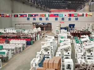 Information Center | Rice Milling Machine Knowledge & News 8