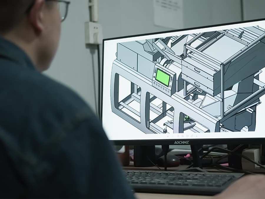 Rice Milling Machinery Manufacturer Profile tuzhi1