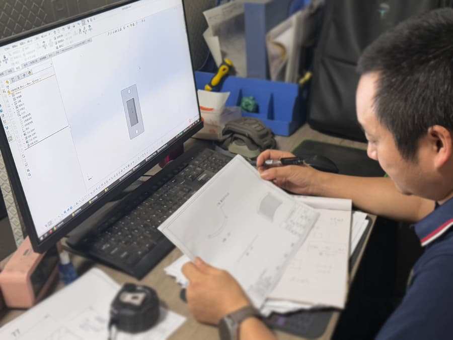 Rice Milling Machinery Manufacturer Profile tuzhi2