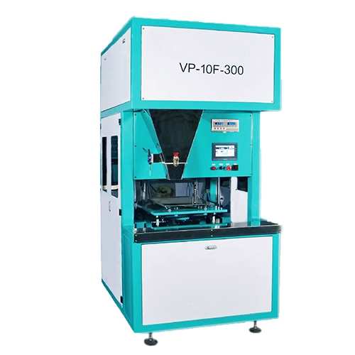 Dual-Station Vacuum Rice Packing Machine | 0.5kg Six-Side & 5kg Double-Side Packaging 1