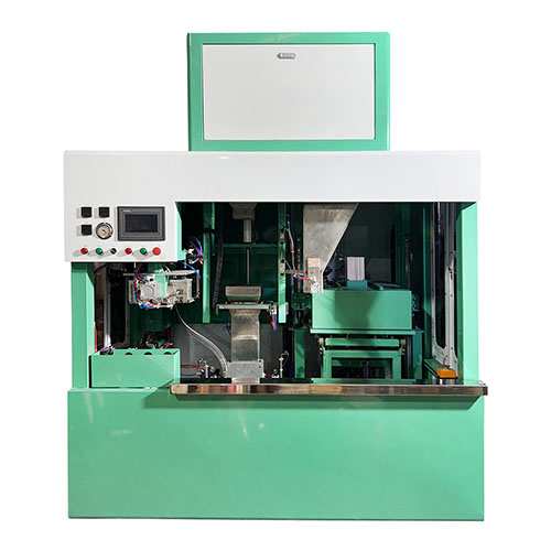 Dual-Station Vacuum Rice Packing Machine | 0.5kg Six-Side & 5kg Double-Side Packaging 3 (2)