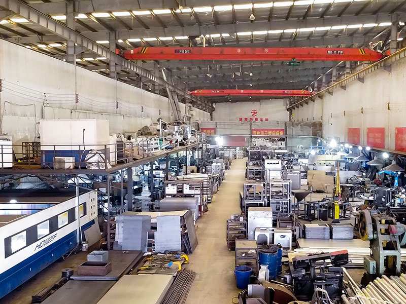 Why Choose Doujin Tech Co., Ltd. – Reliable Rice Milling Machine Manufacturer 567