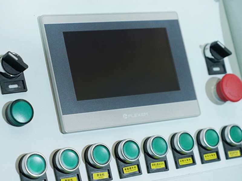 Fully Automatic Rice Milling Line for High Yield & Premium Quality Rice 0251017100416 1593 116